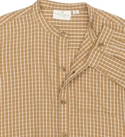 The New Siblings Skjorte - TnstNix - Apple Cinnamon Check