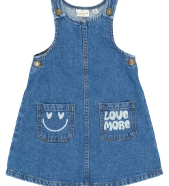 The New Siblings Spencer - TnstPida - Medium Blue Denim