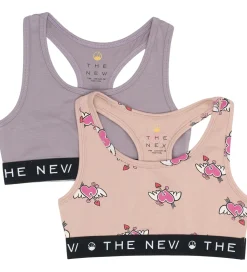 The New Toppe - 2-pak - Gray Ridge