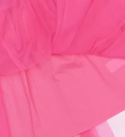 The New Tylnederdel - TnPeaven - Ibis Rose