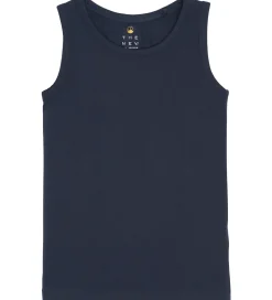 The New Undertrøje - 2-pak - Navy Blazer