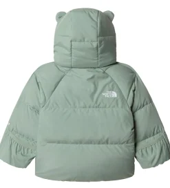 The North Face Dunjakke - Baby North Down - Slate Moss