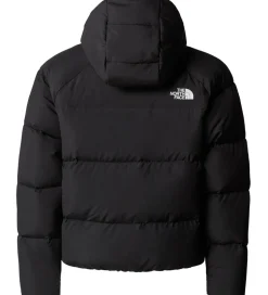 The North Face Dunjakke - G North Down - Sort