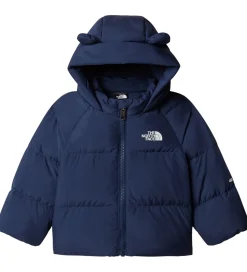 The North Face Dunjakke - Baby North Down - Navy