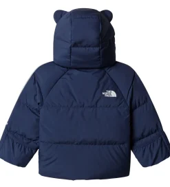 The North Face Dunjakke - Baby North Down - Navy