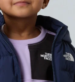 The North Face Dunjakke - Baby North Down - Navy