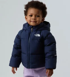 The North Face Dunjakke - Baby North Down - Navy