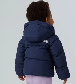The North Face Dunjakke - Baby North Down - Navy