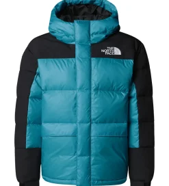 The North Face Dunjakke - Himalayan - Meridian Blue