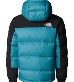 The North Face Dunjakke - Himalayan - Meridian Blue