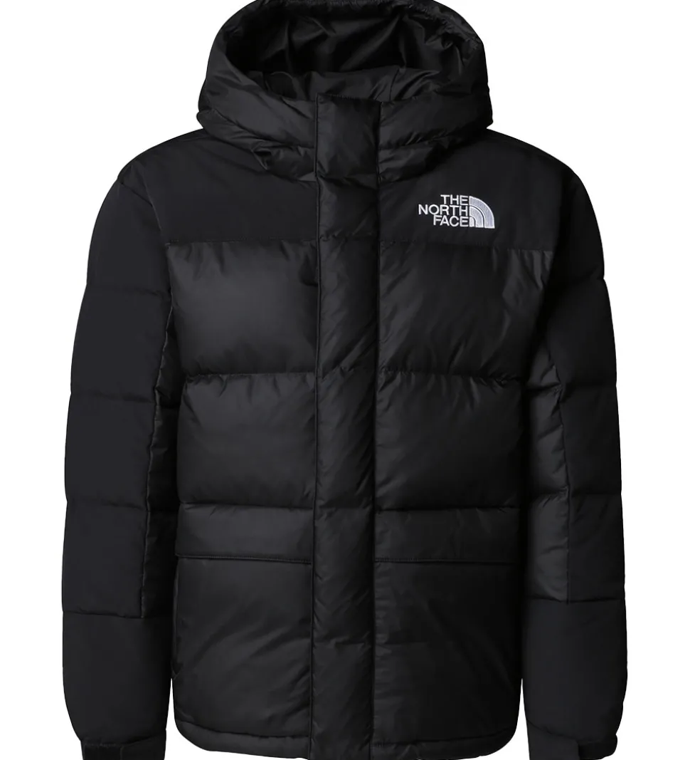 The North Face Dunjakke - Teen HMLYN - Sort