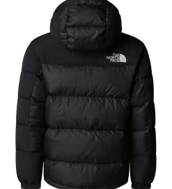 The North Face Dunjakke - Teen HMLYN - Sort