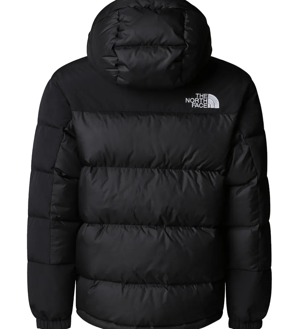The North Face Dunjakke - Teen HMLYN - Sort