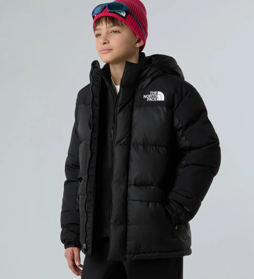 The North Face Dunjakke - Teen HMLYN - Sort