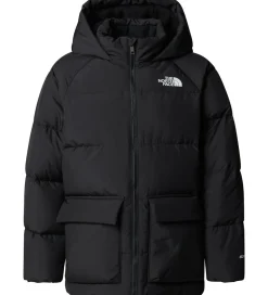 The North Face Dunjakke - Teen North Down - Sort
