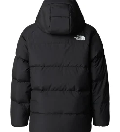 The North Face Dunjakke - Teen North Down - Sort
