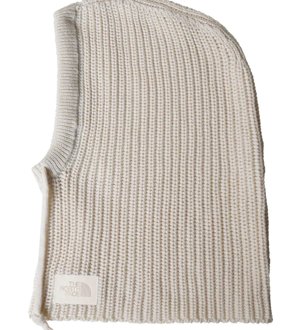 The North Face Elefanthue - Strik - Urban Lifestyle - White Dune