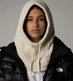 The North Face Elefanthue - Strik - Urban Lifestyle - White Dune