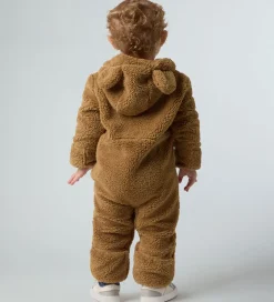 The North Face Fleecedragt - Teddy - Campshire - Teddy Brown