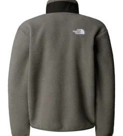 The North Face Fleecejakke - Smoked Pearl