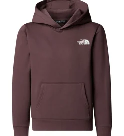 The North Face Hættetræje - Simple Dome - Tawny Quartz