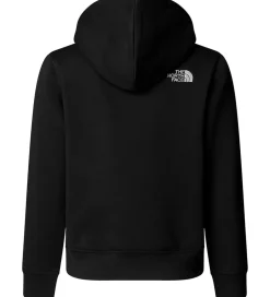 The North Face Hættetrøje - Teen Drew Peak - Sort