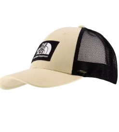 The North Face Kasket - Mudder Trucker - Gravel