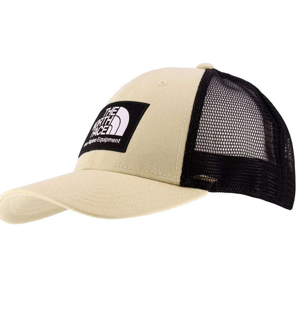 The North Face Kasket - Mudder Trucker - Gravel