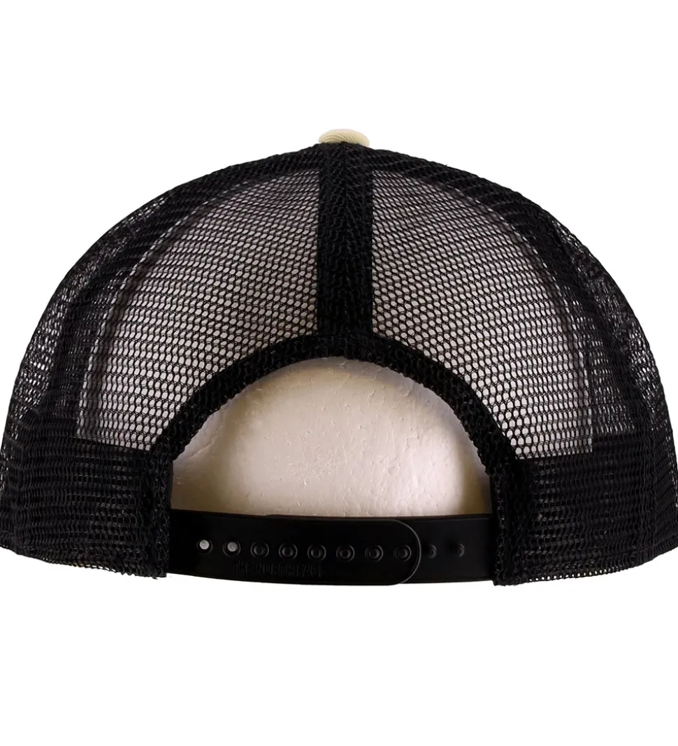 The North Face Kasket - Mudder Trucker - Gravel