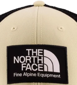 The North Face Kasket - Mudder Trucker - Gravel