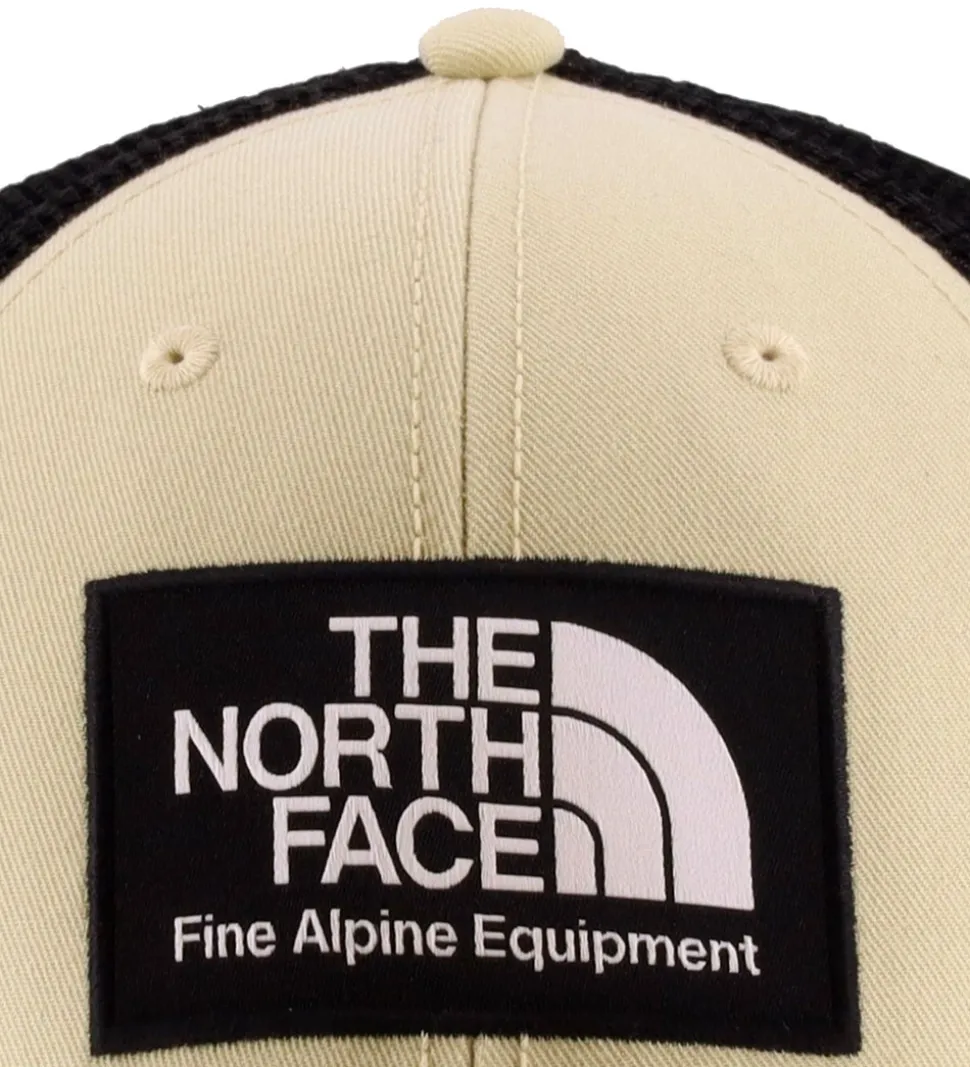 The North Face Kasket - Mudder Trucker - Gravel