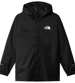 The North Face Regnjakke - Antora - Sort