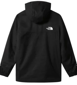 The North Face Regnjakke - Antora - Sort