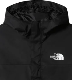 The North Face Regnjakke - Antora - Sort