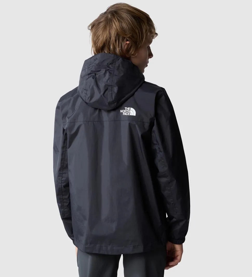 The North Face Regnjakke - Antora - Sort