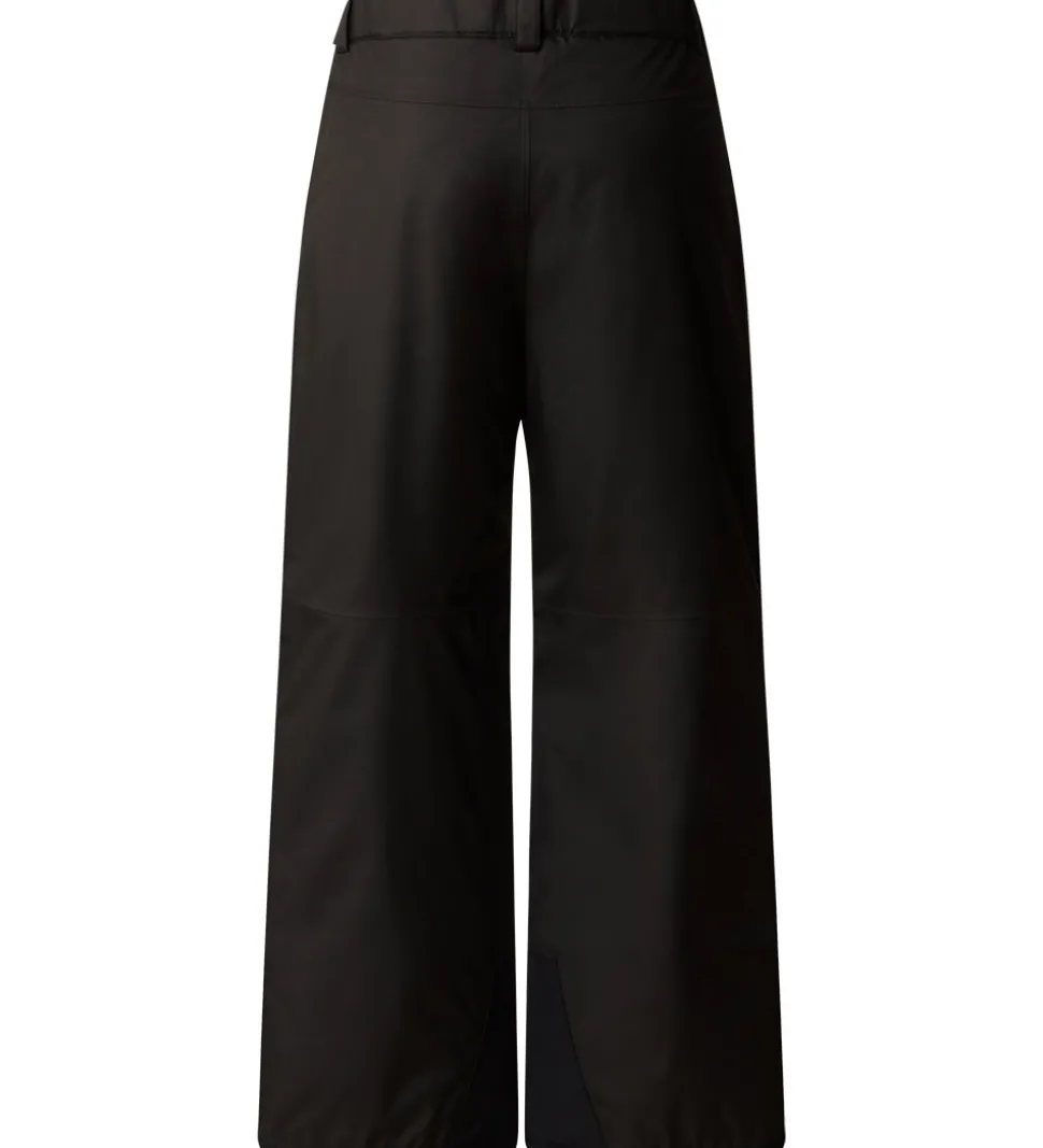 The North Face Skibukser - Freedom - Sort