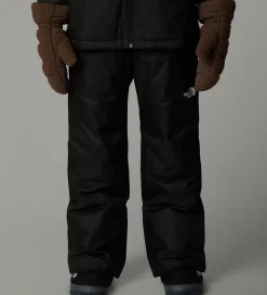 The North Face Skibukser - Freedom - Sort