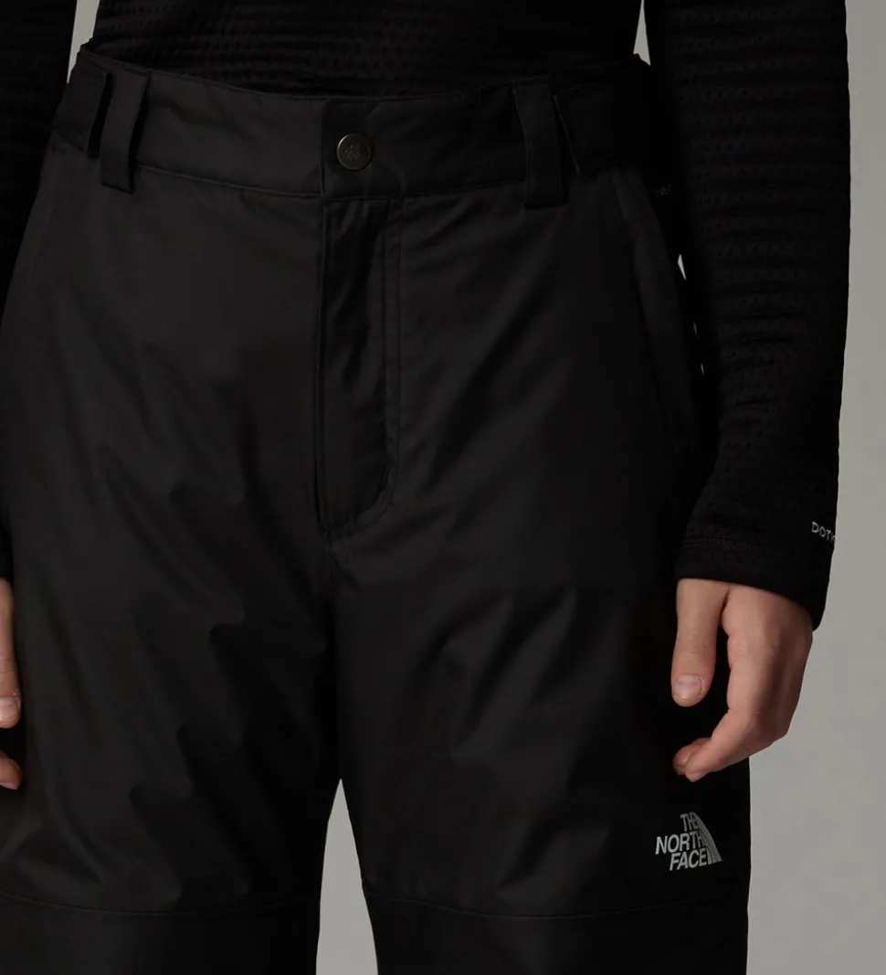 The North Face Skibukser - Freedom - Sort