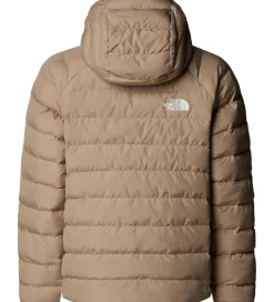 The North Face Vinterjakke - Perrito - Mushoom Grey