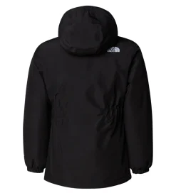 The North Face Vinterjakke - Hikesteller Insulated Parka - Sort