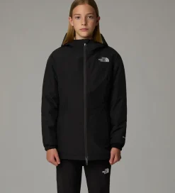 The North Face Vinterjakke - Hikesteller Insulated Parka - Sort