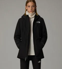 The North Face Vinterjakke - Hikesteller Insulated Parka - Sort