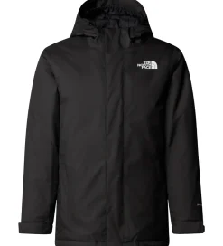The North Face Vinterjakke - Snowquest - Sort