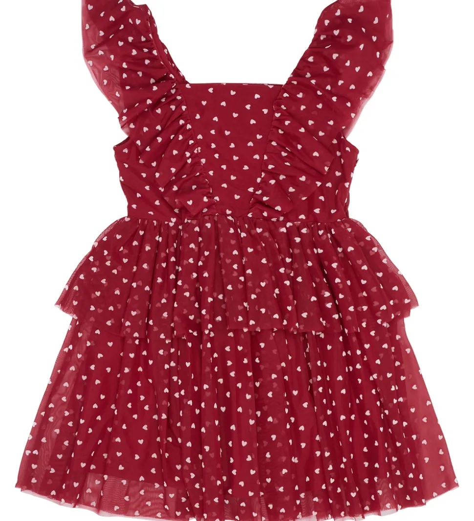 Thw New Tylkjole - TnJohanna - Ski Patrol AOP