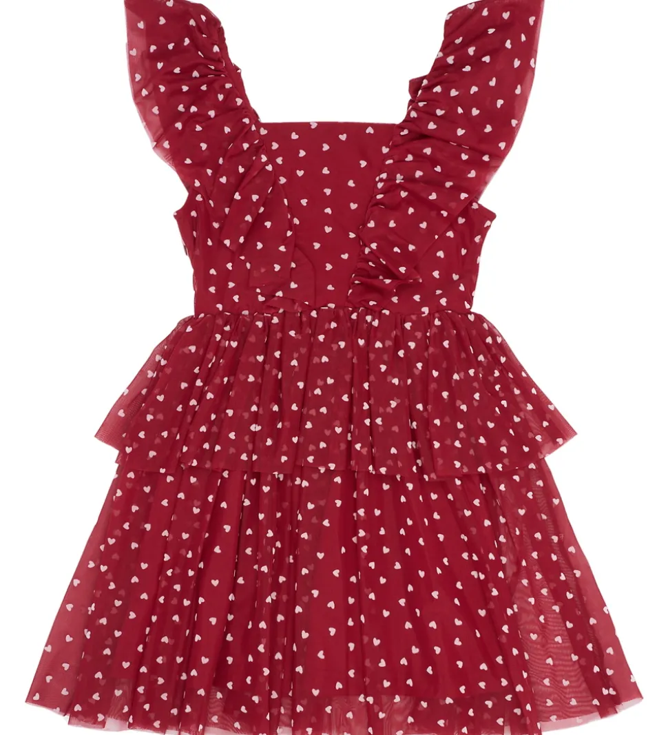 Thw New Tylkjole - TnJohanna - Ski Patrol AOP