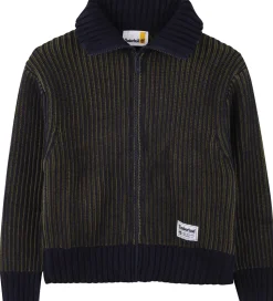 Timberland Cardigan - Strik - Uld - Night