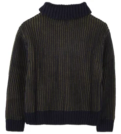 Timberland Cardigan - Strik - Uld - Night