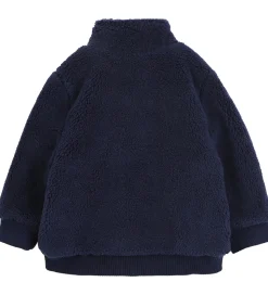 Timberland Fleecejakke - Navy