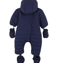 Timberland Flyverdragt - Navy