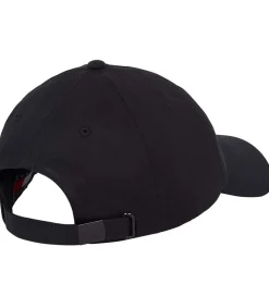 Tommy Hilfiger Kasket - Heritage Core - Sort